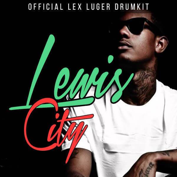 Lex Luger Kit Free Download
